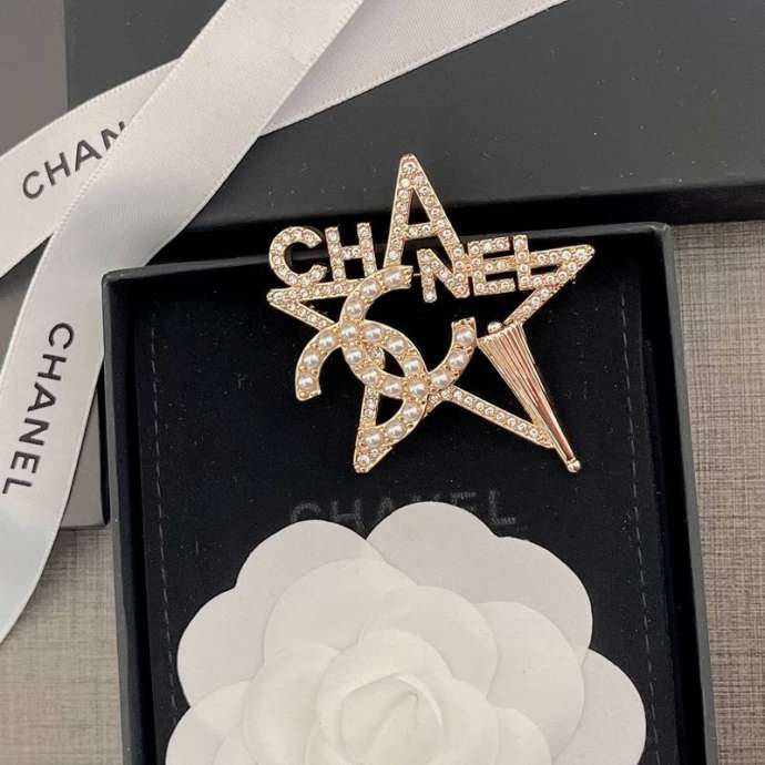 Picture of Chanel Brooch _SKUChanelbrooch03cly722872